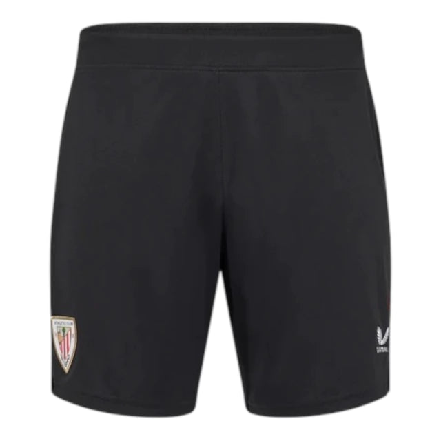 Short Athletic Bilbao I 25-26 - Hombre