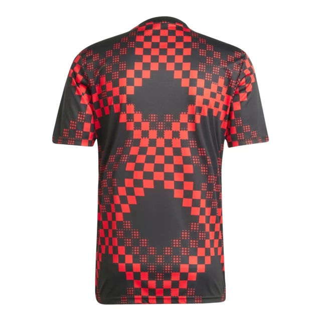 Camiseta Pre-Partido Benfica 25-26