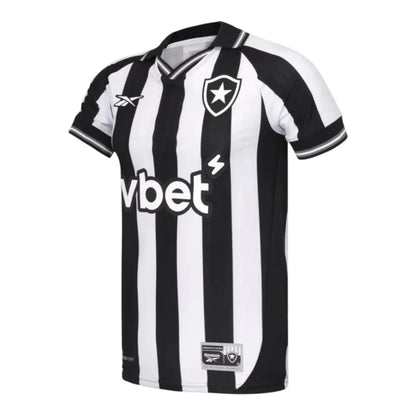 Camiseta Botafogo 25-26 - Primera Equipación