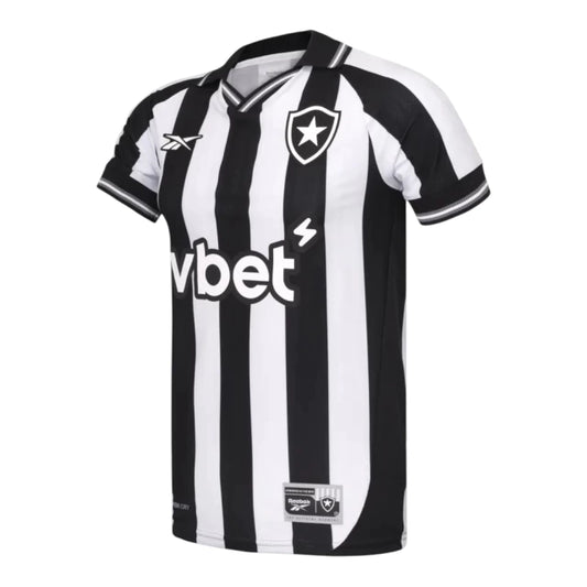 Camiseta Botafogo 25-26 - Primera Equipación