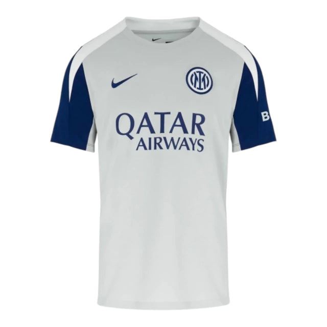Camiseta Inter de Milão 25-26