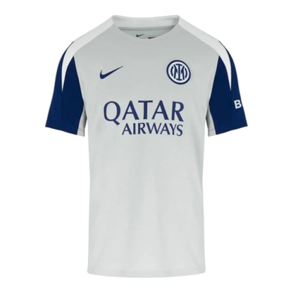 Camiseta Inter de Milão 25-26
