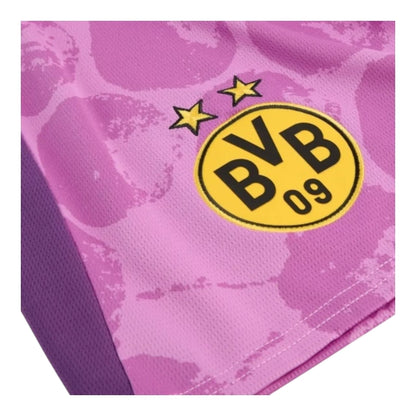 Short Borussia Dortmund especial Mundial Clubes Portero Edición 25-26 - Hombre