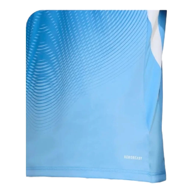 Camiseta de Portero Real Madrid 25-26 - Primera Equipación