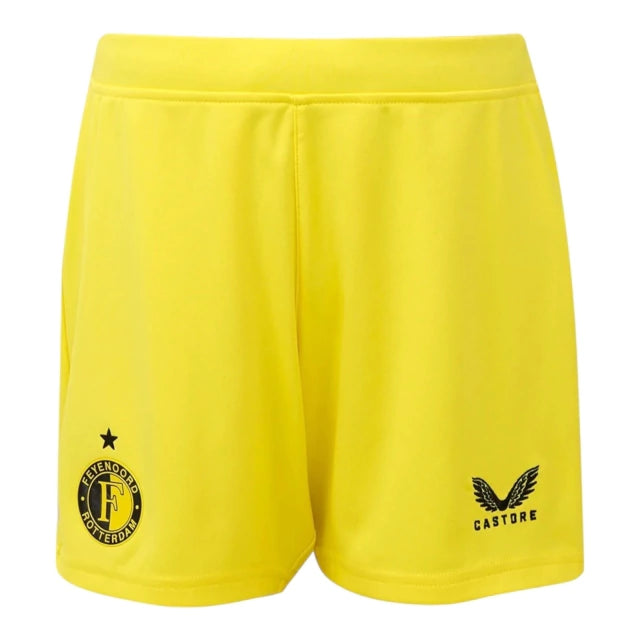 Short Feyenoord Portero 25-26 - Hombre