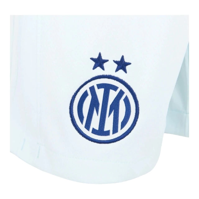 Short Shorts Inter Milão II 25-26 - Hombre