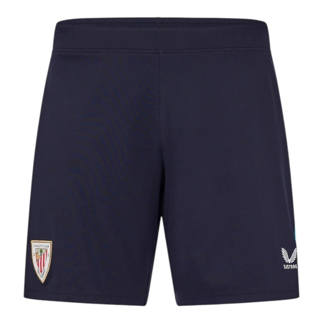 Short Athletic Bilbao II 25-26 - Hombre