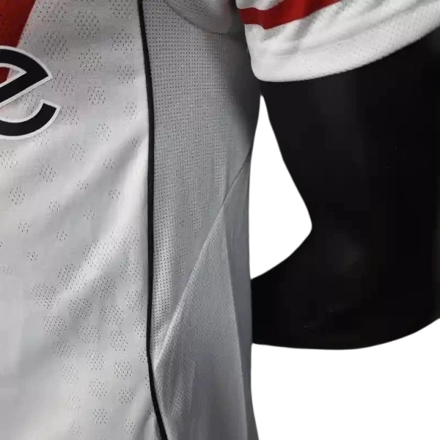 Camiseta River Plate Jugador 25-26 - Primera Equipación