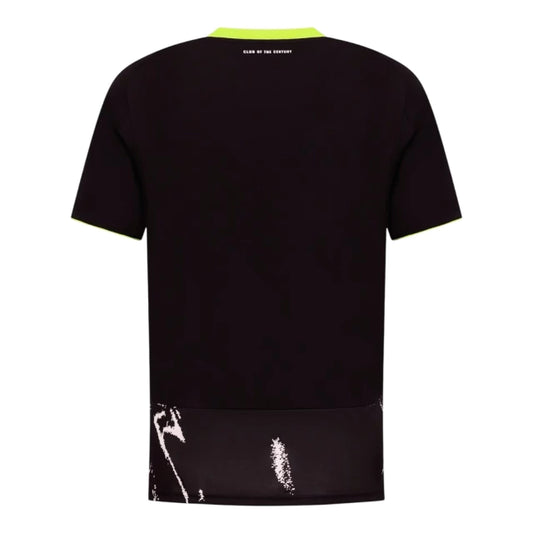 Camiseta AlAhly 25-26 - Segunda Equipación