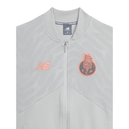 Chaqueta Cortavientos Porto 25-26