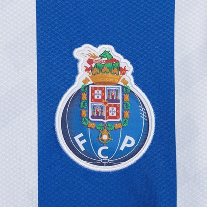 Camiseta Porto Mundial de Clubes 25-26 - Primera Equipación Edición Especial Especial Mujer