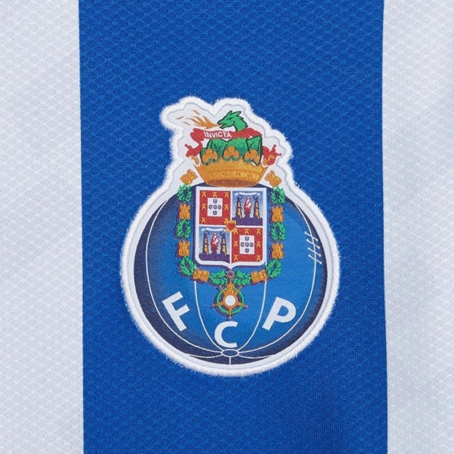 Camiseta Porto Mundial de Clubes 25-26 - Primera Equipación Edición Especial Especial