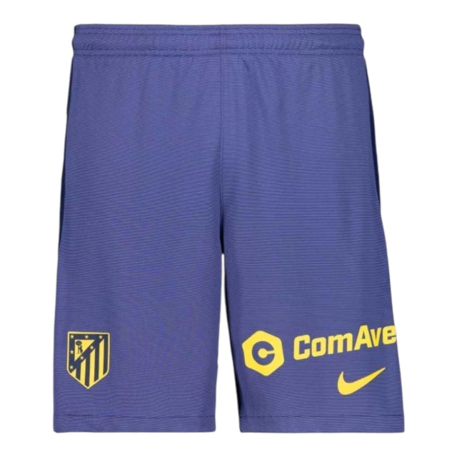 Short Atlético Madrid II 25-26 - Hombre