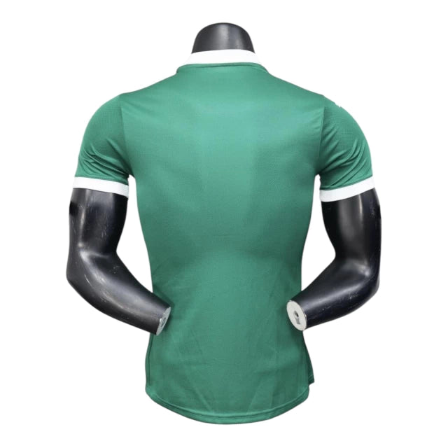 Camiseta Palmeiras Jugador 25-26 - Primera Equipación