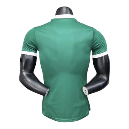 Camiseta Palmeiras Jugador 25-26 - Primera Equipación