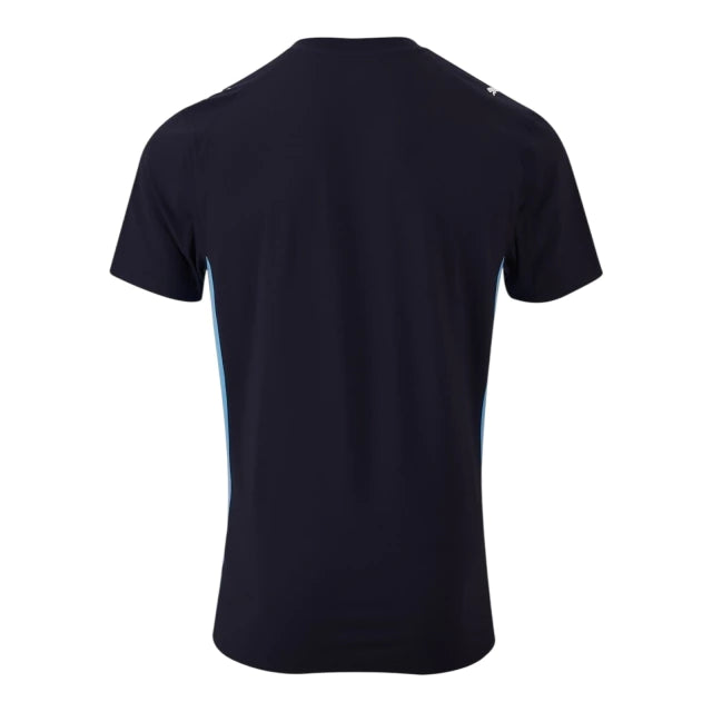 Camiseta Olympique Marseille 25-26 - Segunda Equipación