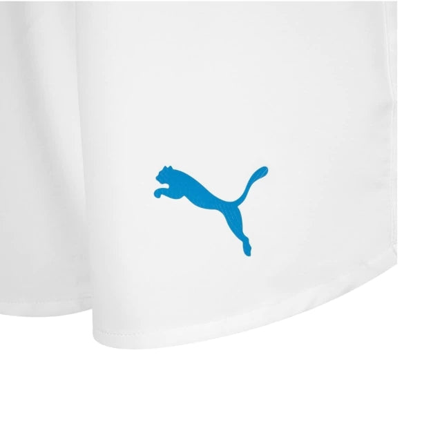 Short Olympique Marseille I 25-26 - Hombre