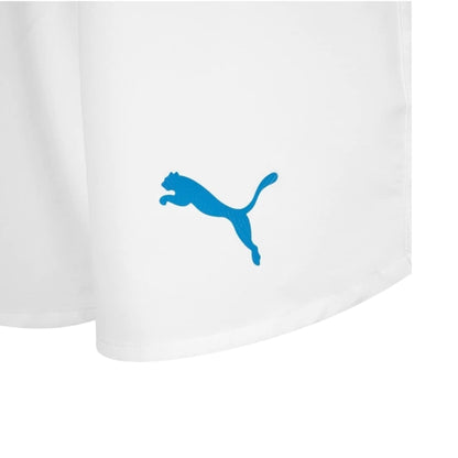 Short Olympique Marseille I 25-26 - Hombre