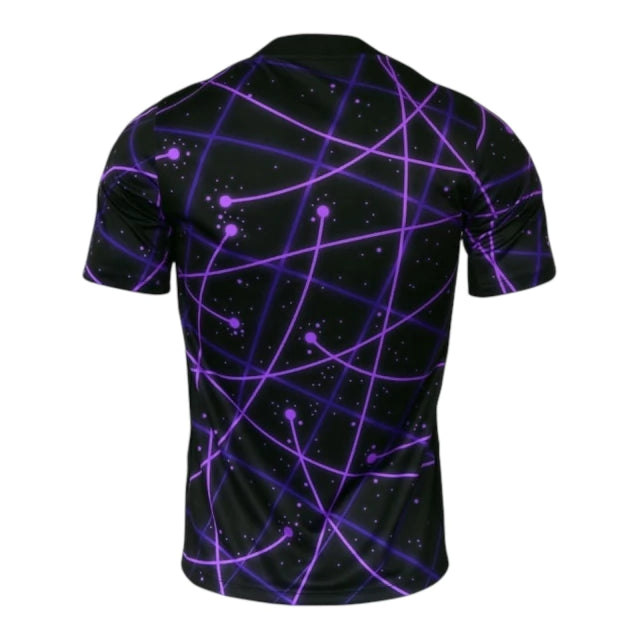 Camiseta Pre-Partido Al Ain 25-26