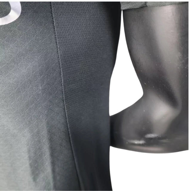 Camiseta Manchester City Jugador 25-26 - Segunda Equipación