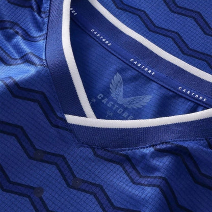 Camiseta Everton 25/26 - Primera Equipación Mujer