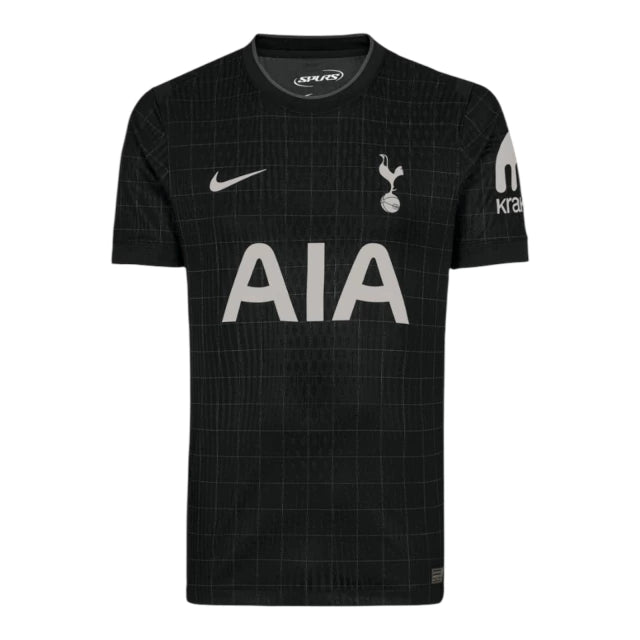 Camiseta Tottenham 25-26 - Segunda Equipación
