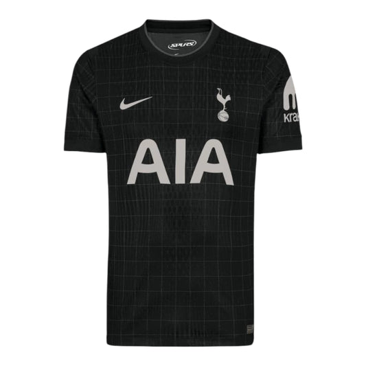 Camiseta Tottenham 25-26 - Segunda Equipación