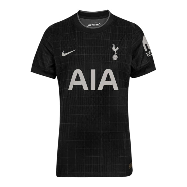 Camiseta Tottenham 25-26 - Segunda Equipación Mujer