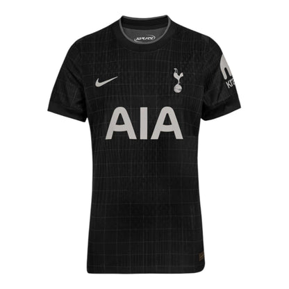 Camiseta Tottenham 25-26 - Segunda Equipación Mujer