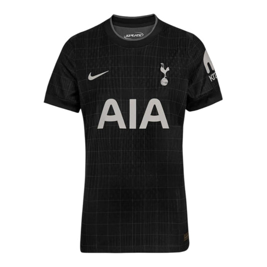 Camiseta Tottenham 25-26 - Segunda Equipación Mujer