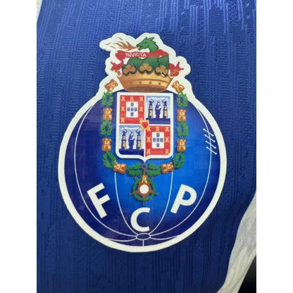 Camiseta Porto Mundial de Clubes Jugador 25-26 - Primera Equipación Edición Especial Especial