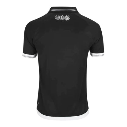 Camiseta Vasco da Gama 25-26 - Primera Equipación