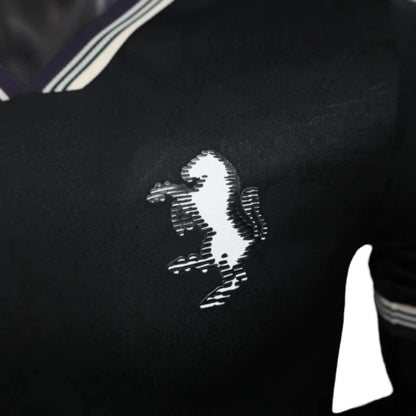 Camiseta Juventus Jugador 25-26 - Tercera Equipación