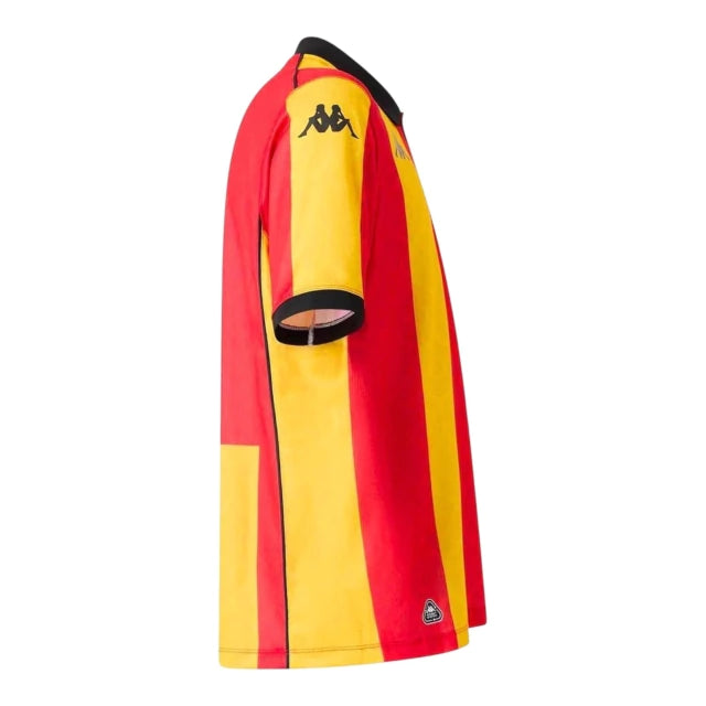Camiseta Espérance de Tunis 25-26 - Primera Equipación