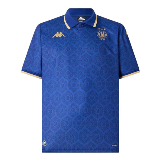 Camiseta Espérance de Tunis 25-26 - Tercera Equipación