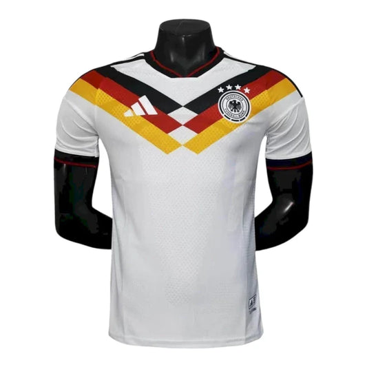 Camiseta Seleção Alemanha Jugador 26-27 - Primera Equipación
