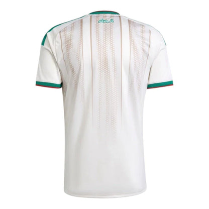 Camiseta Seleção Argélia 26-27 - Primera Equipación