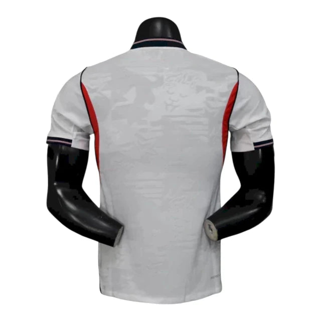 Camiseta Seleção Inglaterra Jugador 26-27 - Primera Equipación