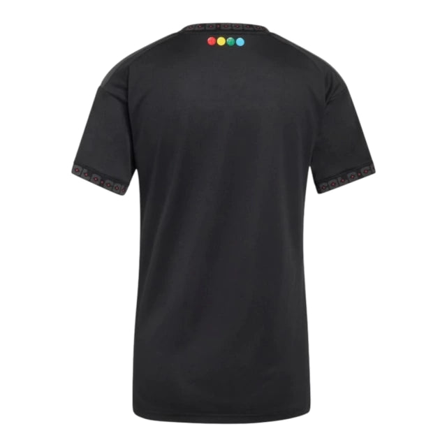 Camiseta Colo Colo 26-27 - Segunda Equipación Mujer
