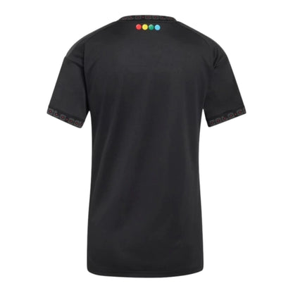 Camiseta Colo Colo 26-27 - Segunda Equipación Mujer