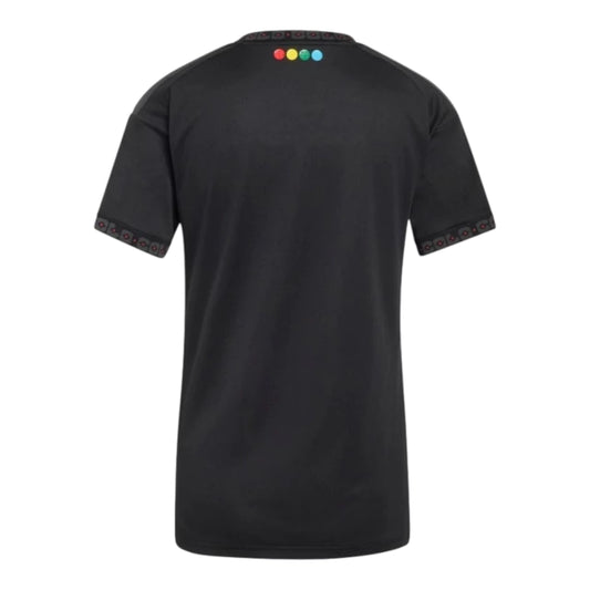 Camiseta Colo Colo 26-27 - Segunda Equipación Mujer