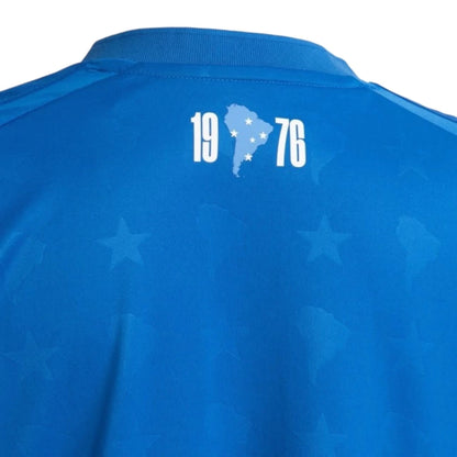 Camiseta Cruzeiro 26-27 - Primera Equipación Mujer