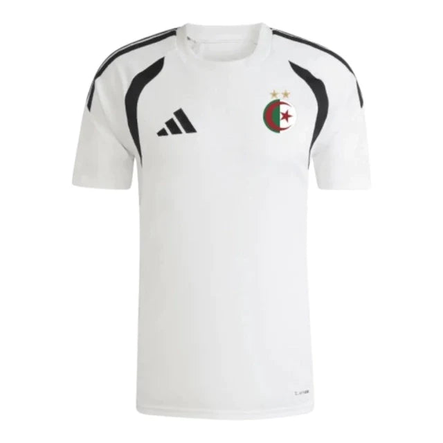 Camiseta Seleção Argélia 26-27