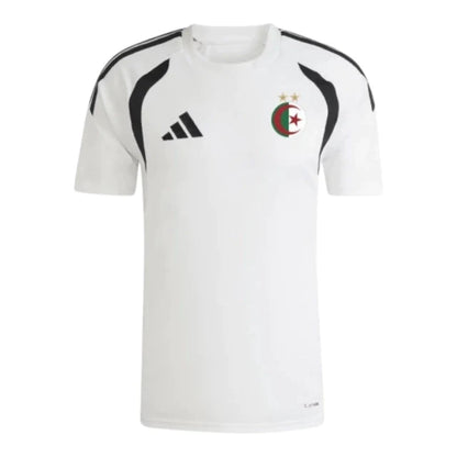 Camiseta Seleção Argélia 26-27