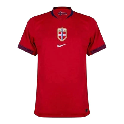 Camiseta Noruega 25/26 - Primera Equipación