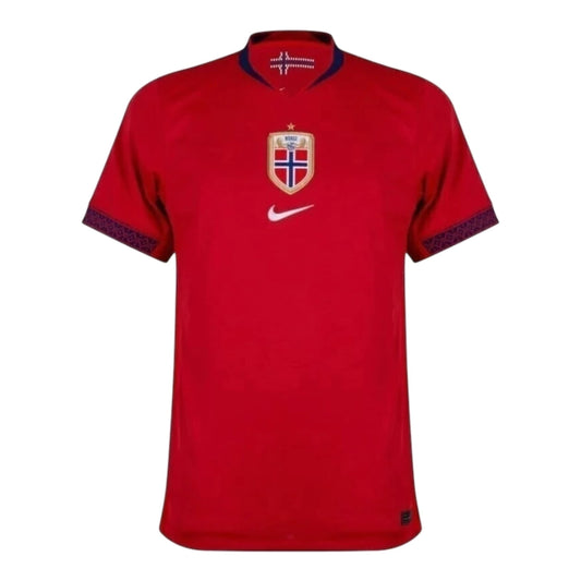 Camiseta Noruega 25/26 - Primera Equipación