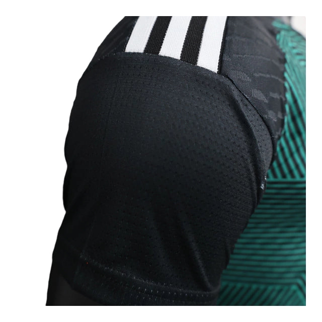 Camiseta Emirados Árabes Unidos Jugador 24-25 - Segunda Equipación