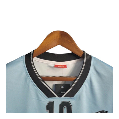 Retro Seleção da Argentina 2010