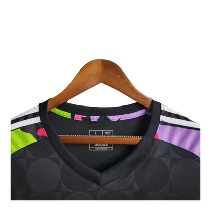 Camiseta Japão 24-25