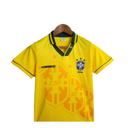 Retro Brasil 1994